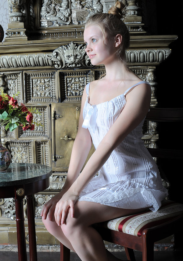 Елена, 20